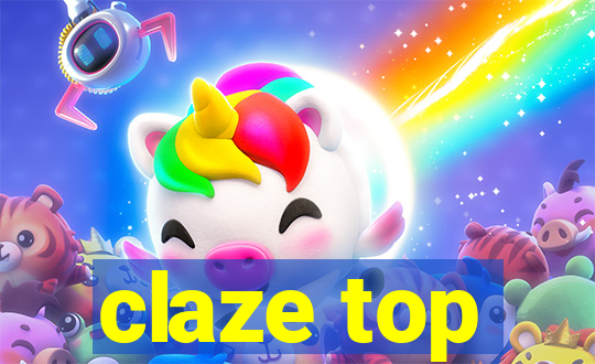 claze top